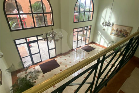 Apartamento à venda com 4 quartos, sendo 2 suítes, em Ipiranga, São Paulo, SP