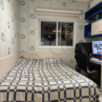 Apartamento à venda com 4 quartos, sendo 2 suítes, em Santa Teresinha, São Paulo, SP