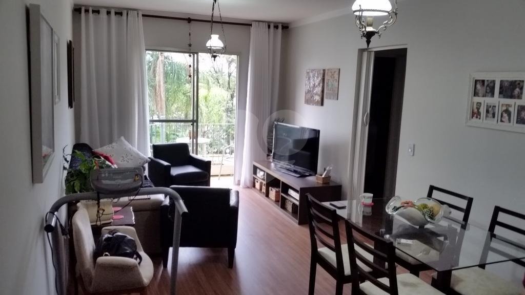Apartamento à venda com 2 quartos em Vila Nova Cachoeirinha, São Paulo, SP