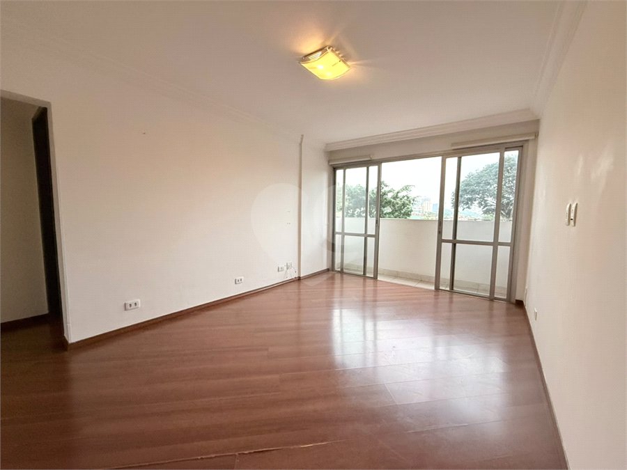 Apartamento à venda com 2 quartos em Vila Olímpia, São Paulo, SP