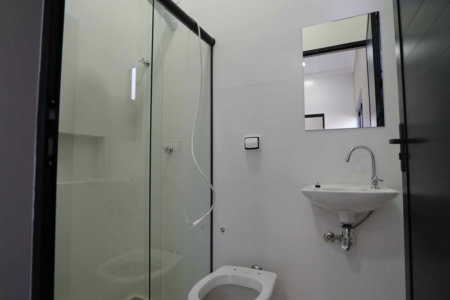 Casa à venda com 4 suítes no condomínio Gramado Park Residencial, Álvares Machado - SP