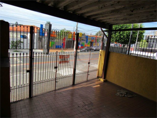Sobrado à venda com 2 quartos em Vila Nova Mazzei, São Paulo, SP
