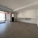 Apartamento com 1 dormitório à venda, 83 m² por R$ 1.150.000,00 - Boqueirão - Santos/SP
