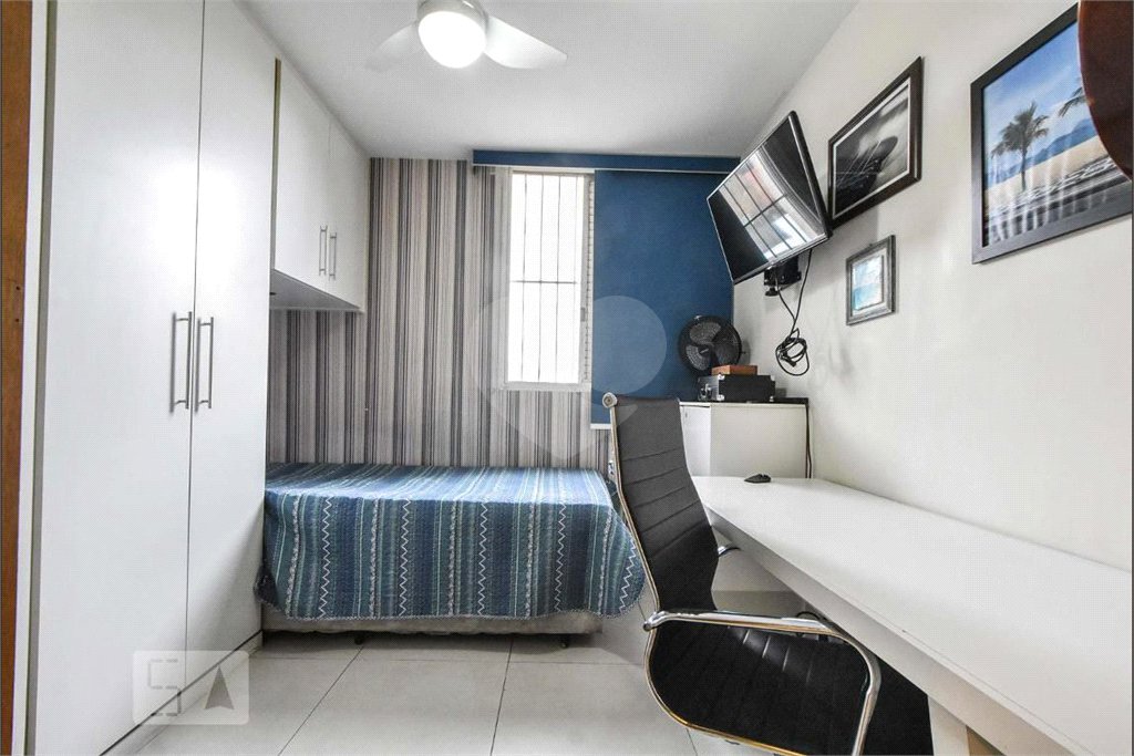 Apartamento à venda com 4 quartos em Vila Santana, São Paulo, SP