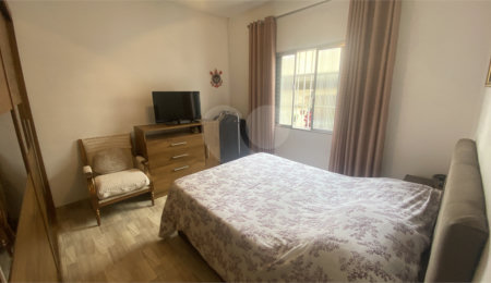 Casa Térrea à venda com 3 quartos, sendo 2 suítes,  em Campo Belo, São Paulo, SP