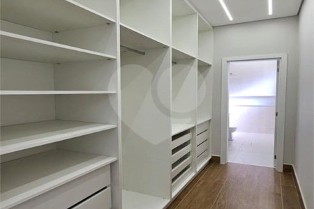 Casa à venda com 3 suítes no condomínio Residencial Milano, Indaiatuba - SP