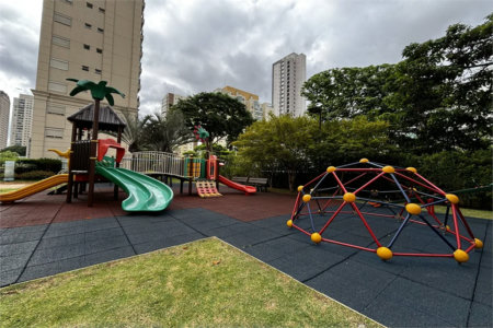 Apartamento para alugar com 3 suítes em Vila Romana, São Paulo, SP