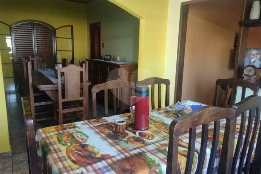 Casa Térrea à venda com 3 quartos em Pirituba, São Paulo, SP