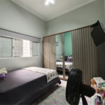 Casa à venda com 3 quartos, sendo 1 suíte,  em Jardim Santa Rosália, Sorocaba, SP