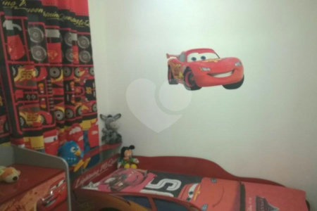Casa à venda com 3 quartos no condomínio Urbano do Carmo Curado, São Paulo - SP