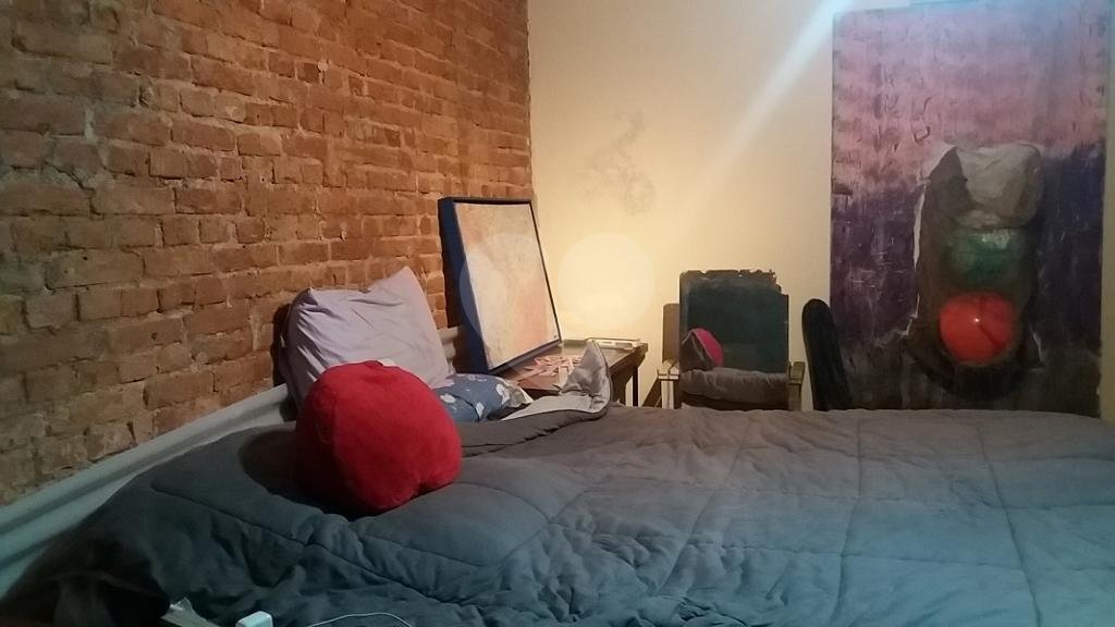 Casa à venda com 6 quartos, sendo 3 suítes,  em Jardim São Bento, São Paulo, SP