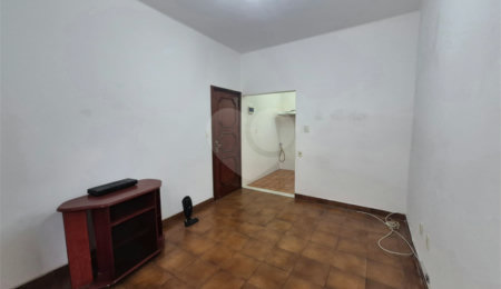 Apartamento à venda com 1 suíte em Tijuca, Rio de Janeiro, RJ