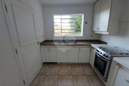 Casa à venda com 3 quartos em Brooklin, São Paulo, SP