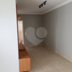 Apartamento à venda com 3 quartos, sendo 1 suíte,  em Parque Campolim, Sorocaba, SP