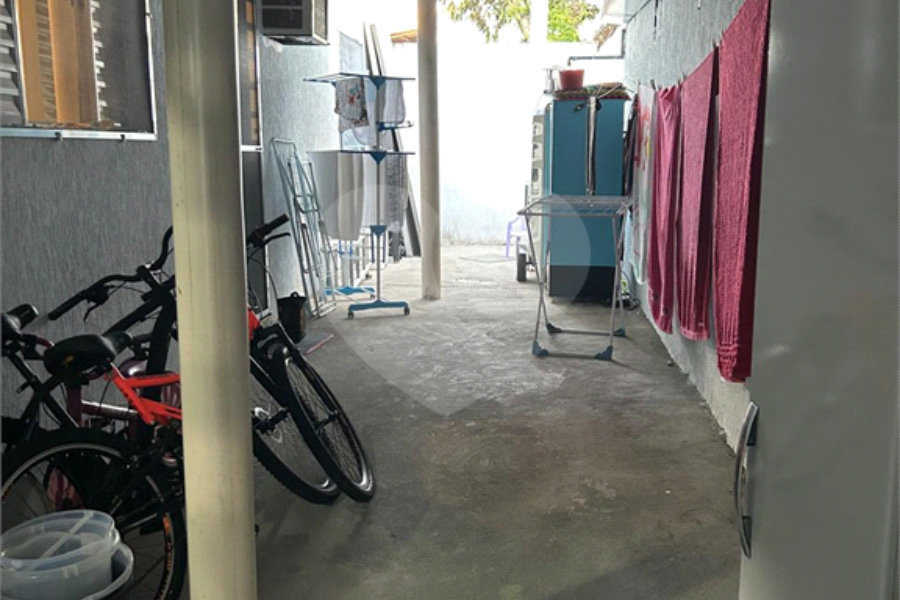 Casa Térrea à venda com 2 quartos em Tucuruvi, São Paulo, SP