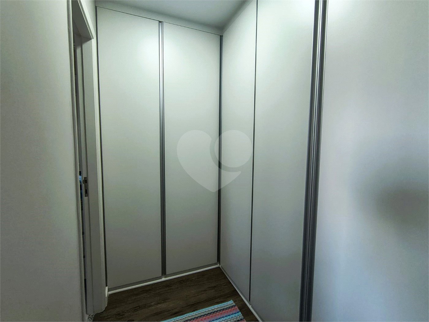 Apartamento à venda com 3 suítes em Lar São Paulo, São Paulo, SP