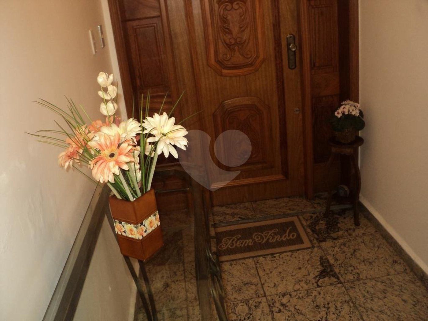 Apartamento à venda com 3 suítes em Água Fria, São Paulo, SP