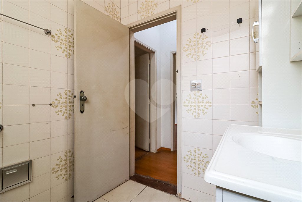 Oportunidade Espaçosa: Apartamento de 88 m² na Bela Vista!