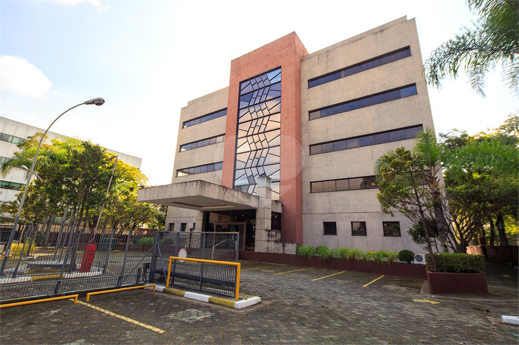 Prédio à venda ou para alugar em Santo Amaro, São Paulo, SP