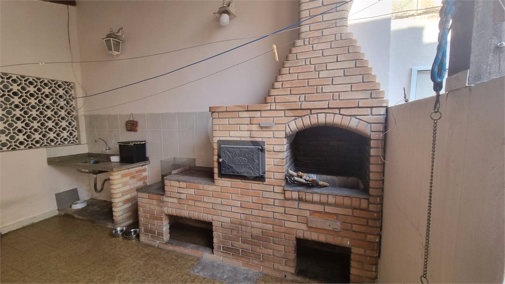 Sobrado à venda com 4 quartos, sendo 3 suítes, em Casa Verde, São Paulo, SP