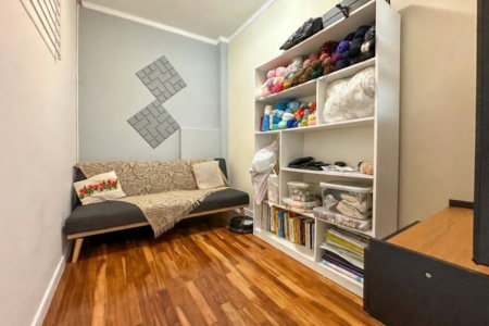 Apartamento com 3 dormitórios à venda, 139 m² por R$ 920.000,00 - Marapé - Santos/SP