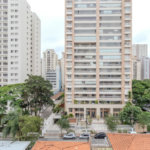 Apartamento à venda com 3 suítes em Brooklin, São Paulo, SP