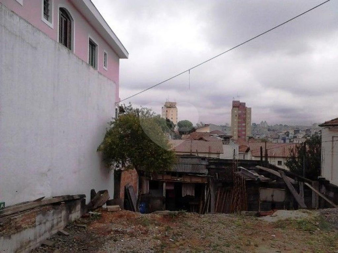 Terreno à venda em Santana, São Paulo, SP
