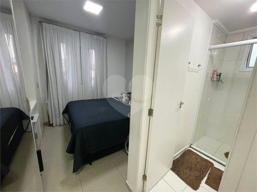Apartamento à venda com 2 quartos, sendo 1 suíte, em Jardim Brasil (zona Norte), São Paulo, SP