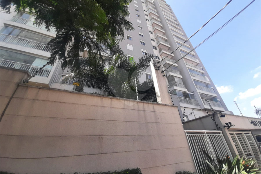 Apartamento à venda com 2 quartos em Vila Dom Pedro Ii, São Paulo, SP