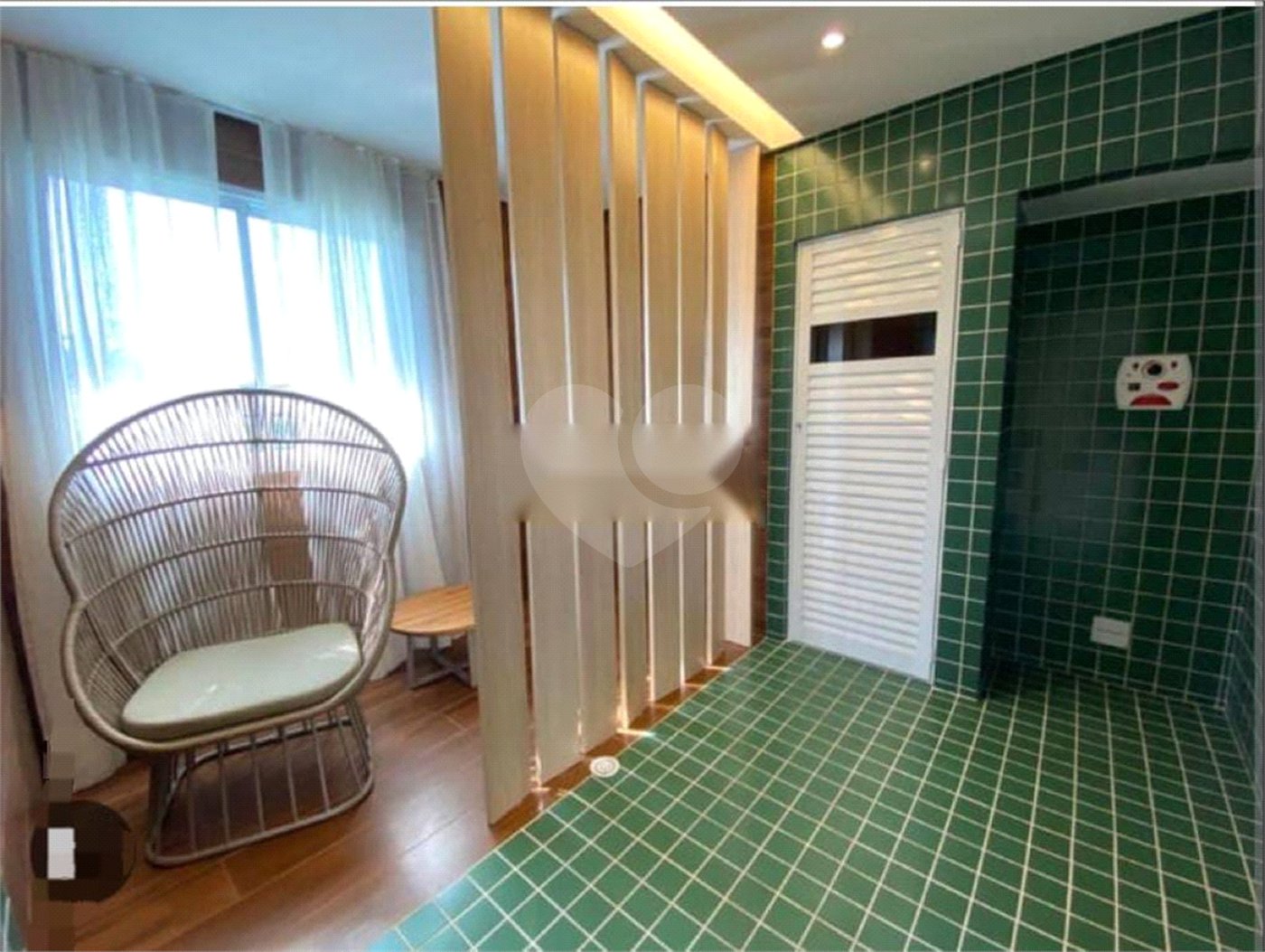 Apartamento à venda com 2 suítes em Canto do Forte, Praia Grande, SP