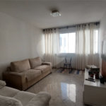 Apartamento à venda com 3 quartos, sendo 1 suíte, em Perdizes, São Paulo, SP
