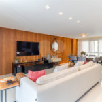 Apartamento à venda com 4 suítes em Alto da Boa Vista, São Paulo, SP