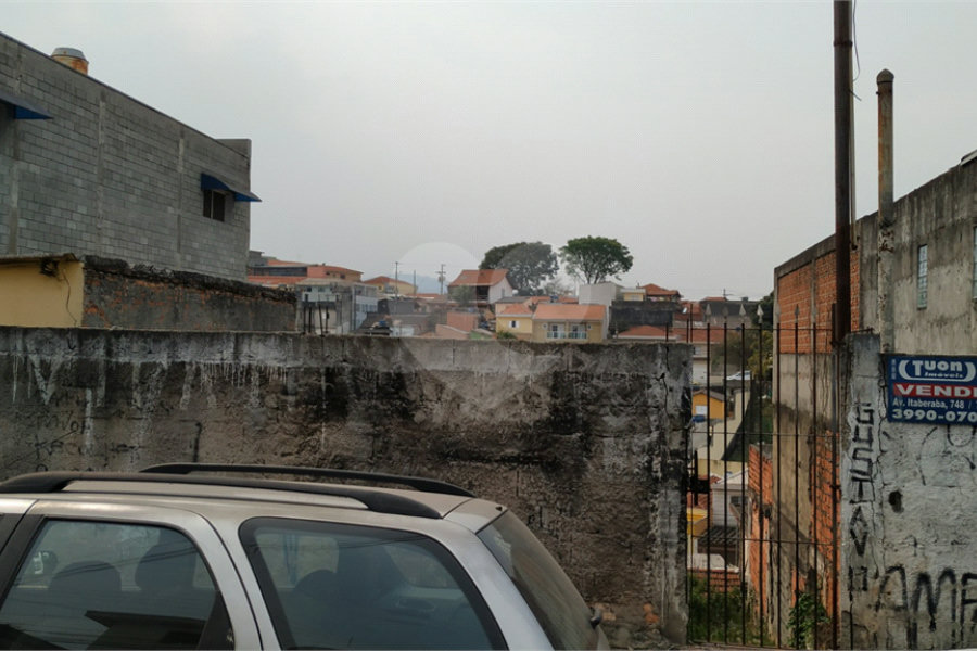 Terreno à venda em Freguesia do Ó, São Paulo, SP