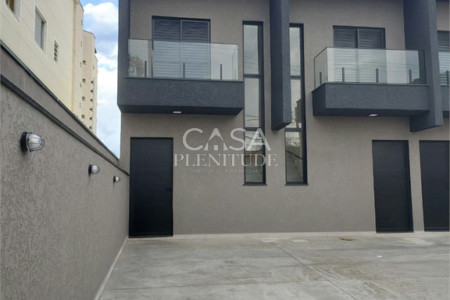 Casa de Vila à venda com 2 suítes em Jardim Americano, Sorocaba, SP