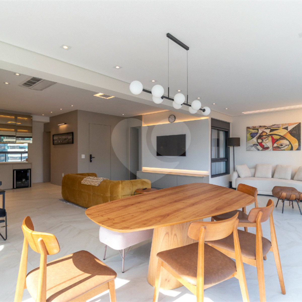 Apartamento à venda com 3 suítes em Chácara Santo Antônio (zona Sul), São Paulo, SP
