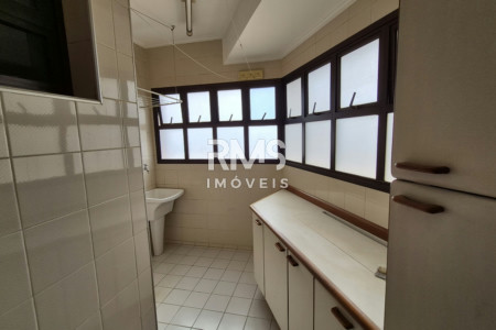 Apartamento para alugar com 3 quartos, sendo 1 suíte, em Vila Nova, Itu, SP