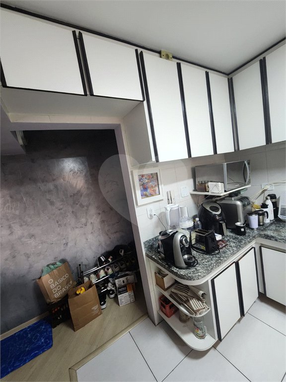 Apartamento à venda com 2 quartos em Parada Inglesa, São Paulo, SP