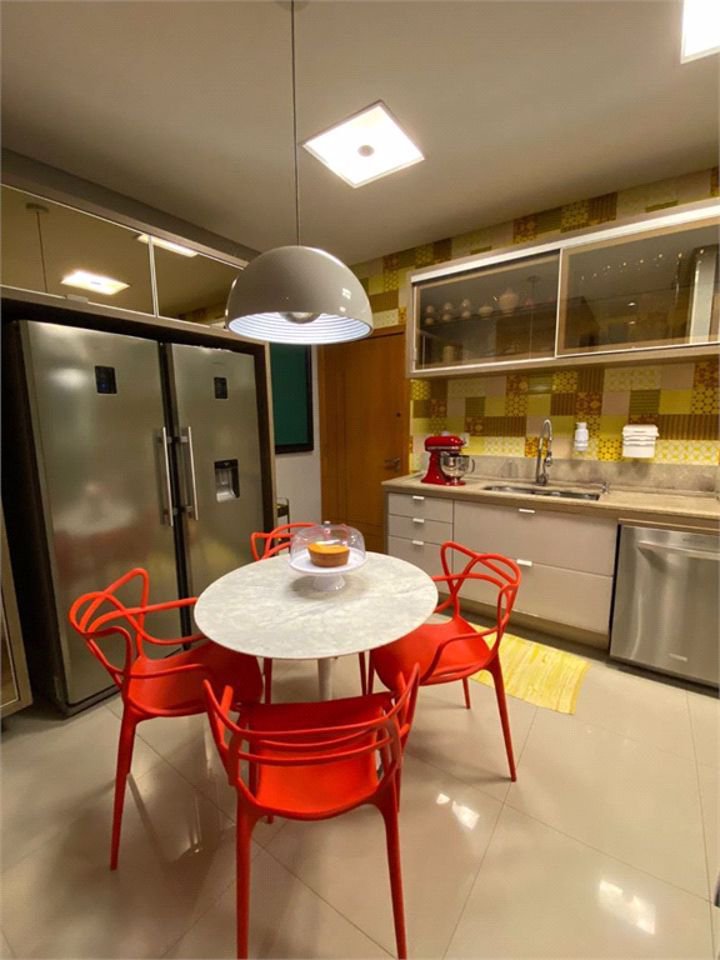 Apartamento com 3 dormitórios à venda, 127 m² por R$ 2.120.000,00 - Boqueirão - Santos/SP