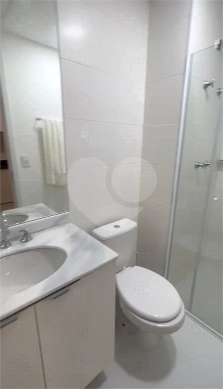 Apartamento para alugar com 1 quarto em Brooklin Paulista, São Paulo, SP