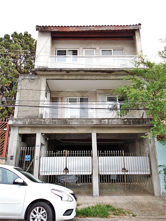 Sobrado à venda com 5 quartos em Casa Verde, São Paulo, SP
