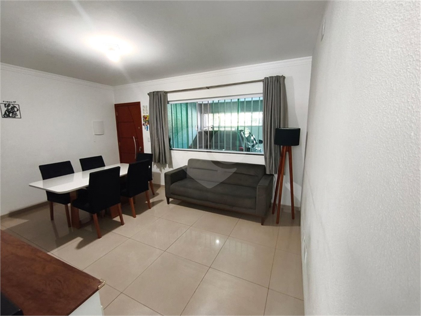 Sobrado à venda com 2 suítes em Casa Verde, São Paulo, SP
