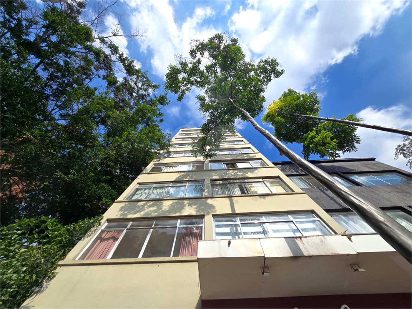 Apartamento à venda com 1 quarto em Liberdade, São Paulo, SP