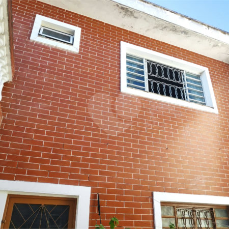 Casa à venda com 3 quartos, sendo 1 suíte, em Vila Nivi, São Paulo, SP