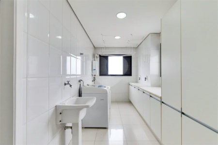 Apartamento à venda ou para alugar com 4 suítes em Alto da Boa Vista, São Paulo, SP