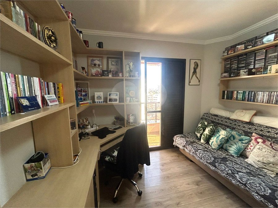 Apartamento à venda com 3 quartos, sendo 2 suítes,  em Santa Terezinha, São Paulo, SP