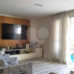 Apartamento à venda com 3 suítes em Jardim Londrina, São Paulo, SP
