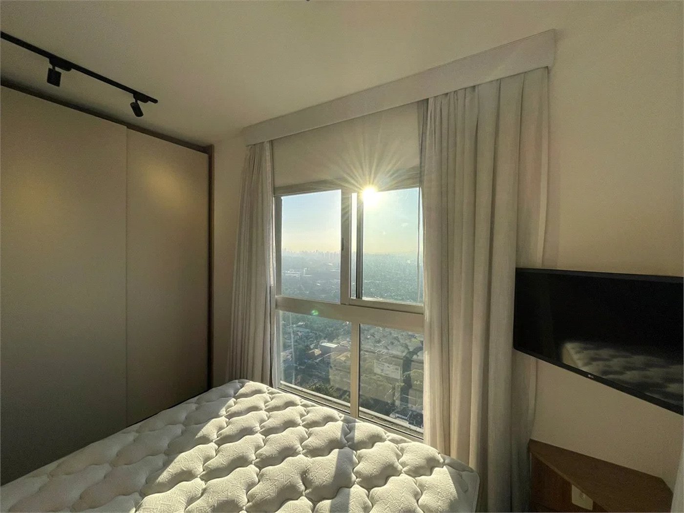 Apartamento para alugar com 2 quartos, sendo 1 suíte, em Butantã, São Paulo, SP