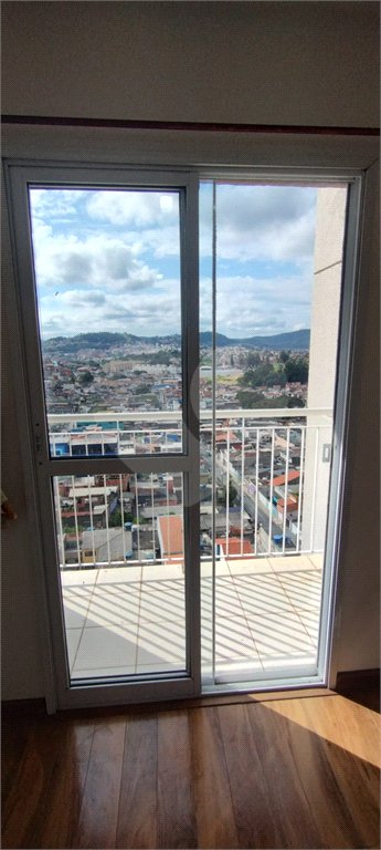 Apartamento à venda com 2 quartos em Jardim Capri, Guarulhos, SP