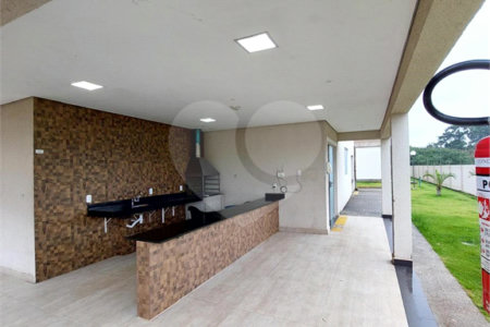 Apartamento à venda com 2 quartos em Parque Santa Rosa, Suzano, SP