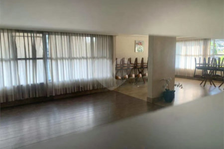 Apartamento à venda com 2 quartos em Vila Cruz das Almas, São Paulo, SP